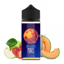 Juicy Planets - Mars 30/120ml Flavor Shot