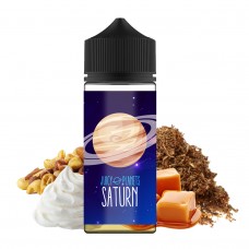 Juicy Planets - Saturn 30/120ml Flavor Shot