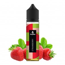 Juicy Vape Classics - Strawberry 12/60ml
