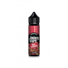 Red Temptation 15ml Flavor - Juicy Vape Premium Quality